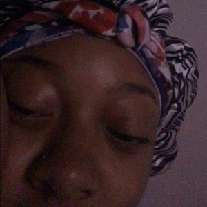 Meet your Posher, Nyla